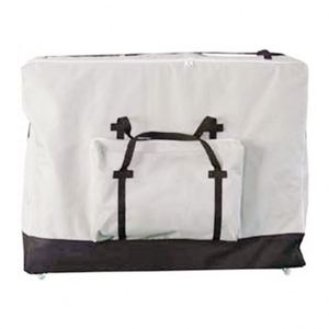 Échantillon gratuit : Un accessoire professionnel et standard pour tables de massage pliantes, adapté aux sacs de transport pour tables de massage de 30 pouces. - Product Image 5