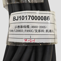 High-Flex A660-2005-T288 # Cable Robótico FANUC L20R03 A660-2005-T288 para Teach Pendant R-2000i M-900i # L20R03