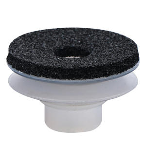 Boquilla Neumática de Esponja de Gran Cabezal, de Una/Dos/Tres Capas, Accesorios para Brazos Robóticos, Ventosas de Vacío para Levantamiento - Product Image 1