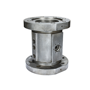 Piezas de Repuesto para el Cuerpo de Transmisión de Acero al Carbono Fundido - Product Image 3