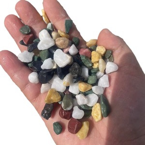 Muestras Gratis Disponibles BAIRIJU YT-0707 Revestimiento Líquido de Colores Ricos, Revestimientos Arquitectónicos Impermeables, <span class=keywords><strong>Pintura</strong></span> para Pisos, Resina, <span class=keywords><strong>Piedra</strong></span> Lavada - Product Image 3