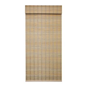 बिना बांस बुना हुआ अंधा बांस बुना हुआ अंधा, ताजा घर बांस की अंधा - Product Image 1