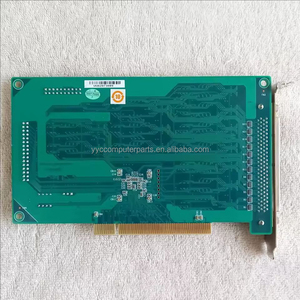 PCI-1753 REV C1 for Advantech Data <b>Capture</b> <b>Card</b> 96-Channel IO <b>Card</b> Digital Input/Output <b>Card</b> High Quality PCI-1753 REV C1 <b>Card</b> - Product Image 5