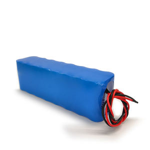 Paquete de Baterías LFP Recargables de Ciclo Largo 8S2P AS26650 25.6V 6Ah de Litio para Dispositivos Exteriores - Product Image 6