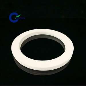 Высокотемпературная прокладка из ПТФЭ для герметизации фланцев - Product Image 2