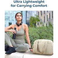 Sac de sport personnalisé grande capacité sacs de sport de voyage avec compartiment à chaussures sac de sport de week-end matelassé portable pour femmes