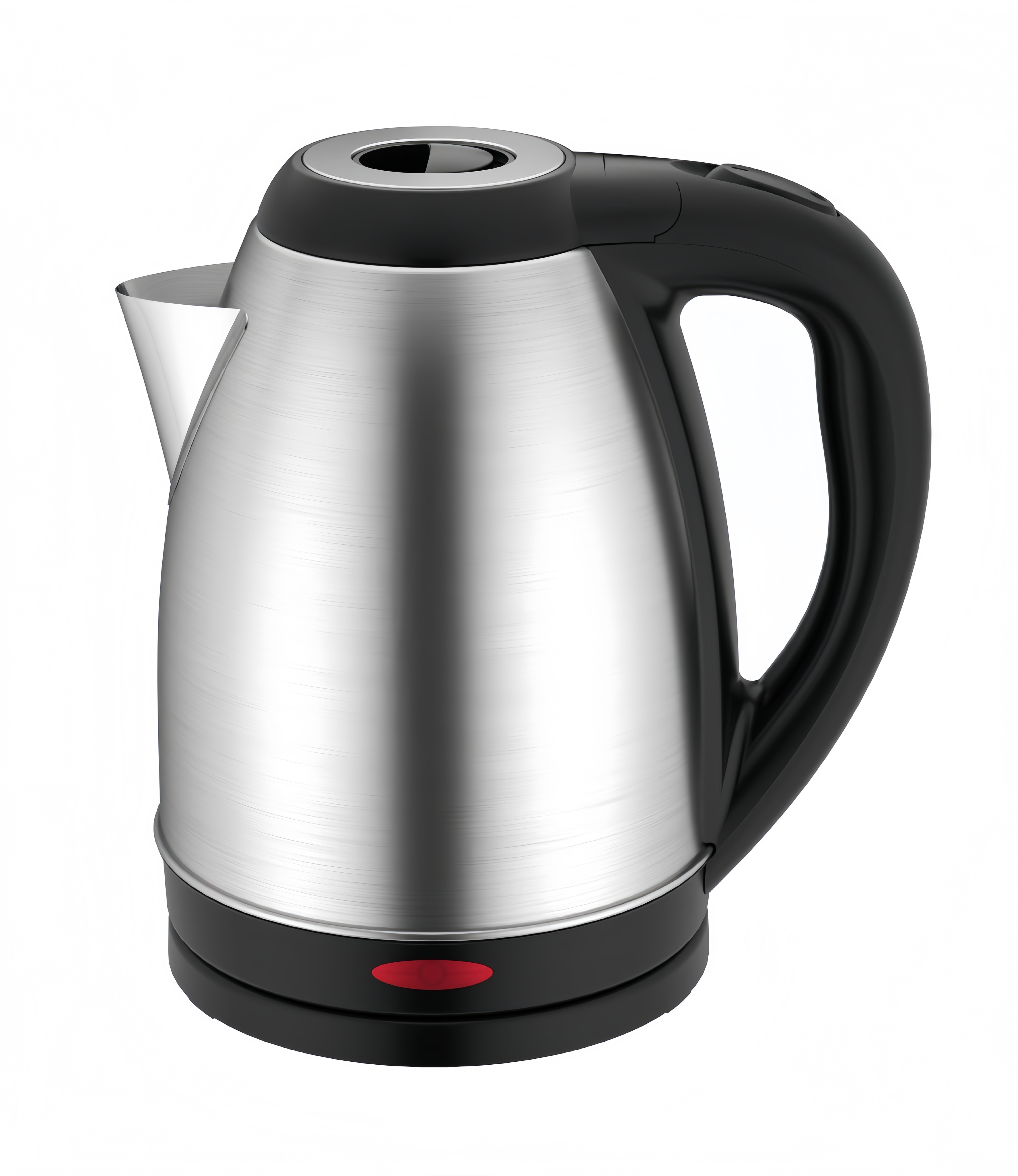 Coloured Electric Kettles Stylish Efficient Brewing