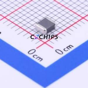 CBW322513U301T Ferrite Bead 1210 RF ( Impedance @ Frequency: 300Ohm@100MHz )( Error: 25% )( DC Resistance (DCR): 150mOhm ) - Product Image 1