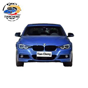 <span class=keywords><strong>2018</strong></span> BM W <span class=keywords><strong>Serie</strong></span> <span class=keywords><strong>3</strong></span> Coche usado Gasolina Versión de Venta caliente Sedán de <span class=keywords><strong>segunda</strong></span> <span class=keywords><strong>mano</strong></span> barato de alta calidad - Product Image 1