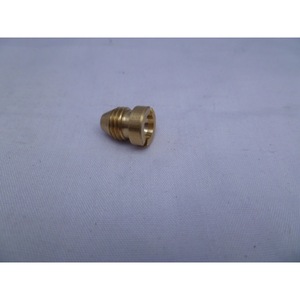 Car Washer Foam Sprayer Nozzle Insert Brass External Thread Connection High Pressure Water Gun Accessory - Product Image 3