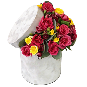 नए 2026 वैलेंटाइन के दिन <span class=keywords><strong>3</strong></span> सेट फूलों की दुकान की आपूर्ति - Product Image 3