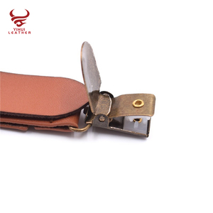 Conjunto de diseñador <span class=keywords><strong>para</strong></span> <span class=keywords><strong>hombre</strong></span>, pantalones ajustables, <span class=keywords><strong>tirantes</strong></span>, <span class=keywords><strong>camisa</strong></span>, ligas, <span class=keywords><strong>tirantes</strong></span> de cuero <span class=keywords><strong>para</strong></span> <span class=keywords><strong>hombre</strong></span>, Bretelles Pour Hommes - Product Image 3