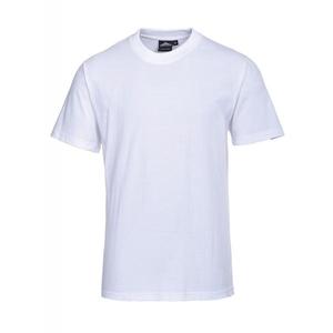 เสื้อยืดสีขาวพรีเมี่ยม B195WHRS Torino-เสื้อยืดทำงาน5036108095100 EAN และเสื้อโปโล - Product Image 1