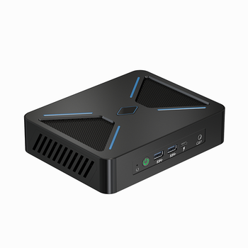 Portable Micro Mini PCs Quad Core