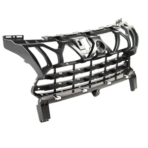 Bumper <b>Grille</b> <b>Grille</b> 955500568310 Car Chrome Front <b>Grille</b> Automobile <b>Mesh</b> Automobile Grid <b>for</b> Paramena - Product Image 1