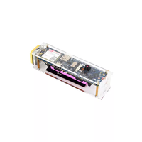 Carte de développement ESP32-S3 SIM7670G Cat-1 4G avec caméra OV2640 et carte mère WIFI IoT