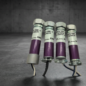 เซ็นเซอร์ตรวจจับเปลวไฟแบบโฟโตอิเล็กทริก รุ่น C7061 C7027 สำหรับฮันนี่เวลล์ ผลิตในสหรัฐอเมริกา - Product Image 1