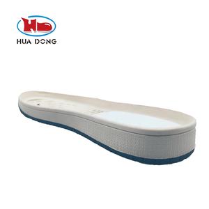 Suela de zapatos de goma para damas y hombres, suela de zapatillas de aire SS22 - Product Image 2