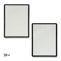 Verre extérieur + OCA pour Tab Active S5E-S10, remplacement du panneau de numérisation d'écran à 100%, garantie 1 an, qualité AA