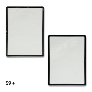 Vetro Esterno + OCA per Samsung <span class=keywords><strong>Galaxy</strong></span> Tab Active S5E S6 S7 S8 S9 A9 S10, Pannello Digitalizzatore Schermo 100% Funzionante, Ricambio per Riparazione - Product Image 4