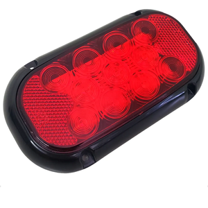 Feu Latéral Jaune Avec Support Noma Titanium 2019 Ld - Product Image 2