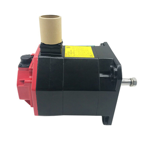FANUC A06B-0223-B200 ซีรีส์อัลฟ่า เซอร์โวมอเตอร์ AC - Product Image 6