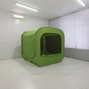Carpa Trasera para Auto, Camping al Aire Libre, SUV, Apertura Automática Rápida, 2000-3000mm, Impermeable, Poliéster Oxford 210D - Product Image 5