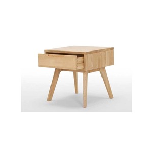 Europe Table de <span class=keywords><strong>chevet</strong></span> en bois massif <span class=keywords><strong>pas</strong></span> chère Table de <span class=keywords><strong>chevet</strong></span> <span class=keywords><strong>scandinave</strong></span> et tiroir - Product Image 4
