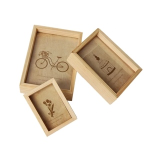Exclusive Style Handmade Picture Frame - Product Image 1