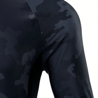 Rashguard personnalisé de haute qualité à prix abordables, design sur mesure, vêtements de combat pour hommes, rashguards de gym avec les meilleurs matériaux
