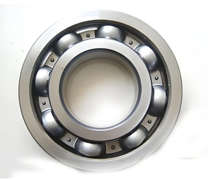 Skate 608 Stainless Steel Deep Groove Ball Bearing 608 Ceramic <b>Skateboard</b> Bearings Ball Bearings for Instruments - Product Image 4