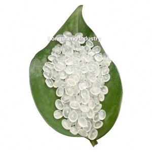 เม็ดพลาสติกโพลีโพรพิลีนบริสุทธิ์ PP 1100N MFR 12 สำหรับฉีดขึ้นรูป เกรดสัมผัสอาหาร คุณภาพสูง เงางาม ทนทานต่อการเสื่อมสภาพ - Product Image 5