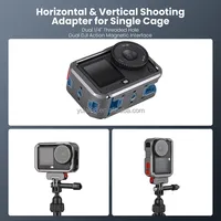 Kit Street Grip pour Osmo Action 6