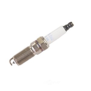 Bujías de encendido 41-990 12597464 de platino para motor de gasolina Ford, rosca de 14 mm - Product Image 1