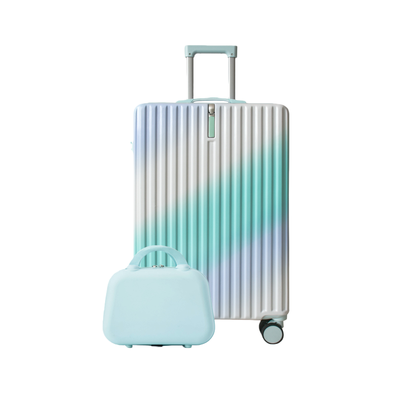 Usb cup holder-mint mambo wire drawing