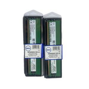 Hot Sale 64G 32G 16G Memory <b>DDR4</b> PC4-2666V 2933 3200 2666 2400 ECC REG Server Stick <b>RAM</b> Dell 32gb <b>Ddr4</b> Memory - Product Image 2
