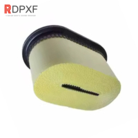 Filtre à air de voiture de pièces d'auto de qualité d'origine ML242294 ME422880 pour MITSUBISHI Canter