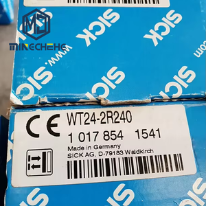 ขายส่งคอนโทรลเลอร์ PLC รุ่น WT242R240 คอนโทรลเลอร์ PLC สำหรับโปรแกรมมิ่ง ยี่ห้อใหม่จากคลังสินค้า - Product Image 1