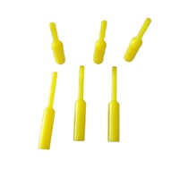 Bouchons en silicone pour masquage, protection en silicone pendant la peinture ou la pulvérisation de peinture