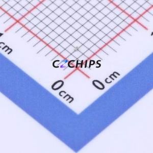 CC0201FRNPO9BN220 ตัวเก็บประจุแบบ SMD (MLCC) ขนาด 0201 ( ค่าความจุ: 22pF )( ความแม่นยำ: 1% แรงดันไฟฟ้าที่กำหนด: 50V ) - Product Image 2