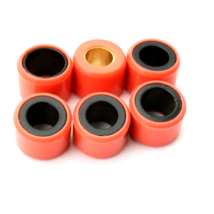 ชุดลูกกลิ้งผันแปร16X13mm,สำหรับ Free50 Nrg Rst <span class=keywords><strong>Mc2</strong></span> Ntt ควอตซ์ Sfera Zip 50cc - Product Image 6