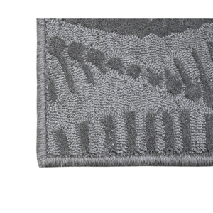 Indoor Living Room Wool Jute Carpet Bedroom Eco-Friendly Wool Jute Carpet Guest Room Carpet Decorative Tufted <b>Floor</b> Carpet - Product Image 3