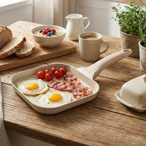 <span class=keywords><strong>Poêle</strong></span> <span class=keywords><strong>à</strong></span> Tamagoyaki en Aluminium Moulé sous Pression E-TOP, <span class=keywords><strong>Poêle</strong></span> Carrée pour Omelettes, Œufs, Porc, <span class=keywords><strong>Mini</strong></span> <span class=keywords><strong>Poêle</strong></span> <span class=keywords><strong>à</strong></span> Frire, Ustensile de Cuisine - Product Image 2