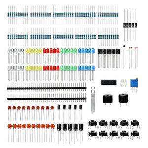 Bán buôn điện trở bom 2/2.2/10 Ohm chip lực cảm biến điện áp cao tải ngân hàng Shunt biến wirewound nóng chảy điện trở danh sách - Product Image 1