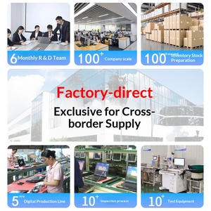 Fabricante Mayorista de Computadoras Todo en Uno de Alta Gama, Nuevas, con Pantalla IPS Integrada, para Transmisión en Vivo, Oficina, Educación y Uso Profesional - Product Image 2