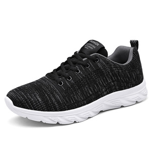 Nuevo Modelo 2026, Zapatos Deportivos de Ocio para Hombre, Transpirables y Cómodos, con Malla Tejida, para Correr y Viajar - Product Image 5