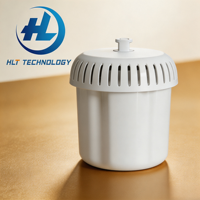 Punto de Acceso Wi-Fi 6 Industrial para Exteriores R4H17A, 802.11ax, Radio Dual, 4x4 MU-MIMO, IP67, AP Inalámbrico Reforzado, Preparado para IoT, Precio al por Mayor