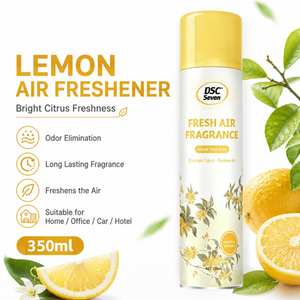 <span class=keywords><strong>Deodorante</strong></span> Spray Premium 360ml Aerosol Lunga Durata Fragranza <span class=keywords><strong>Naturale</strong></span> Elimina Odori <span class=keywords><strong>per</strong></span> Casa Spa Salone - Product Image 3