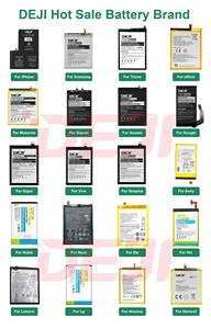 Baterías Digitales Originales de Repuesto DEJI EB-BA705ABE para Samsung Galaxy A70 A70S <span class=keywords><strong>A7050</strong></span> A705F - Product Image 3