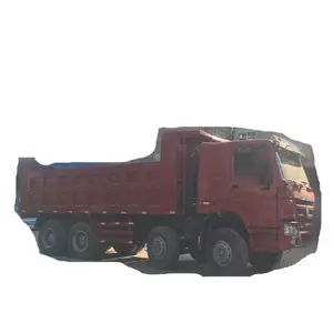 Sino — camion à benne à gaz Howo 375, 6x4, 8x4, 8x4, pour camion, benne à bascule, nouveau, 375, prix d'usine